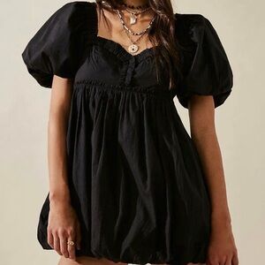 Brand new, without tag Free People Rendezvous Me Mini Dress Size Medium